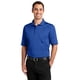 thumbnail image 1 of Polo con bolsillo con ribete a prueba de enganches CornerStone® Select. CS415 Piedra angular CS415, 1 of 1