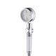 thumbnail image 1 of Bewildely Cabezal de ducha de plástico LED automático rociador giratorio de 360 ​​grados que cambia de Color ducha de mano accesorios de cabezal de Juegos de accesorios de baño Bewildely HA012221-00, 1 of 6
