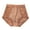 B, variant on Aayomet Panties For Women Women Solid Color Briefs Underpants Sleepwear Underwear Shorts Homewear Lingerie Lace Bandage Panties,A XL