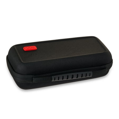 onn. Hard Shell Carrying Case for the Nintendo Switch Lite