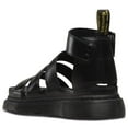 thumbnail image 2 of Women's Dr. Martens Clarissa II Gladiator Sandal, 2 of 4