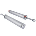 thumbnail image 4 of Mustrod Pair Convertible Top Hydraulic Cylinder TC120 for Buick Riviera 1982-1985 Mustang 1994-1998, 4 of 9