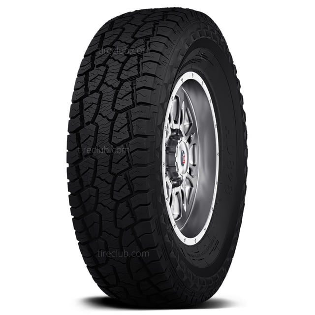 Llanta Haida HD828 LT255/70R16 108/104S C