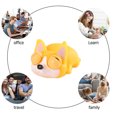 thumbnail image 4 of Halloween Navidad Sensory TPR Anti Ansiedad Adultos Niños Squeeze Animal Toys (B) Ehuebsd libre de BPA, 4 of 7