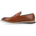 thumbnail image 2 of Vance Mens Albert Slip-on Penny Loafer, 2 of 9