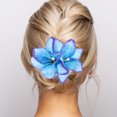 thumbnail image 4 of unbranded Clip Para De Flor Artificial Resistente Y Ligero Para Looks Y Casuales, 4 of 6