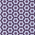 thumbnail image 1 of Ahgly Company Machine Washable Indoor Square Transitional Purple Jam Purple Area Rugs, 5' Square, 1 of 7