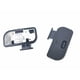thumbnail image 3 of Sidaley Cubierta del compartimiento de la Tapa de la puerta Caja Piezas de reparación de terminales Cubiertas del soporte de la cerradura Accesorios de cámara y óptica, 3 of 6