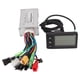 thumbnail image 2 of Kit De Controlador De Conversión De Bicicleta, Carcasa De Metal, Motor De Modificación DIY, Controlador Sin Escobillas 17A, 3 Modos Sinusoidales Para Scooter Eléctrico, 2 of 8