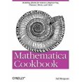 thumbnail image 1 of Mathematica Cookbook By Mangano, Salvatore, 1 of 1