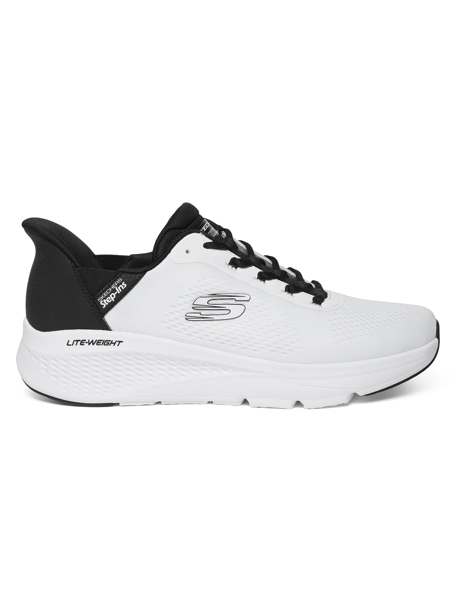 Skechers Men's Hands Free Step-Ins Cayenne Slip-On Athletic Shoe