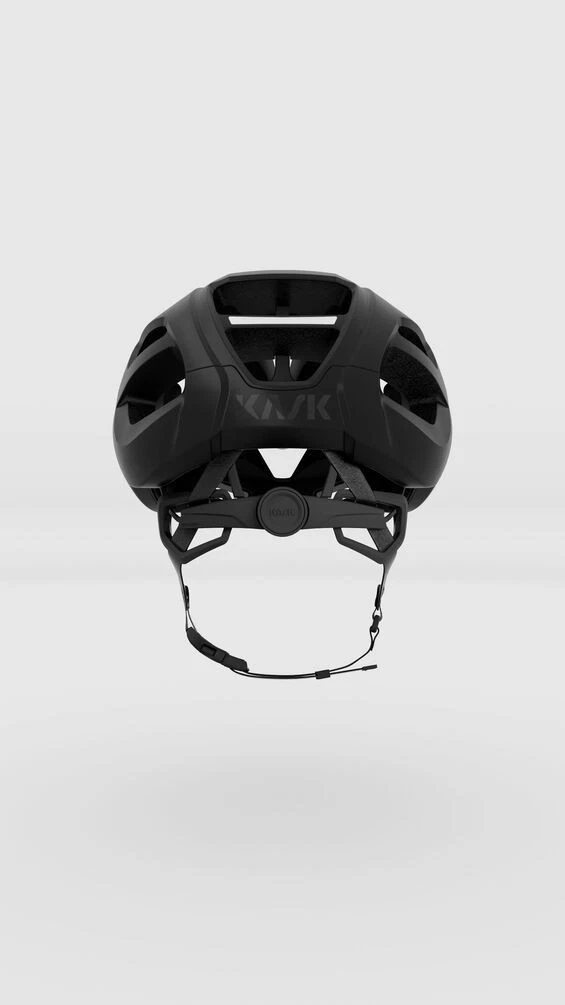 Kask Protone Icon Bike Helmet, Black Matt, Small