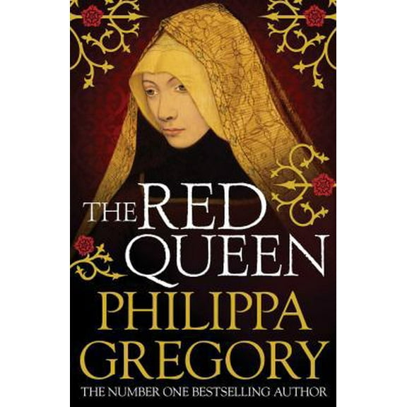 Pre-Owned The Red Queen (Cousins' War) (Paperback) 1847394655 9781847394651