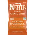thumbnail image 3 of Kettle Foods Potato Chip Backyard BBQ, 5 Ounces, 15 Per Case, 3 of 7