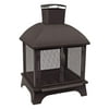 Landmann Redford Wood Fireplace (25722)