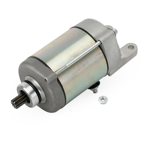 Démarreur pour Kymco ATV MXU Maxxer Mongoose 250 300 2003-2009 31210-LBA7.900