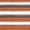 Orange, variant on Homewish Gray Horizontal Stripes Zipper Twin Comforter Sets with Fitted Sheet and 2 Pillowcases,Aesthetic Artwork Zipper Bedding Set,Light Gray Reversible,4pcs