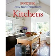 Kitchens 9781588165770
