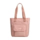 thumbnail image 2 of Bolso de nylon de gran capacidad para mujer - Mochila impermeable cruzada con varios bolsillos, 27x12x32cm, 2 of 9