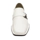 thumbnail image 3 of Bruno Marc Hombres Oxfords Moda Zapatos de punta cuadrada Slip On Mocasines Zapatos de vestir GIORGIO-3 Bruno Marc GIORGIO-3, 3 of 4