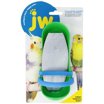 Bonka Bird Toys 869 Millet Holder Small Parrot Cage Treat Dispenser ...