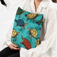thumbnail image 6 of Turtle Seamless Set with Unique Patterns - 2 Pack Decorative Pillows for Bed - Includes Pillow Inserts - Available in 16x16, 18x18, 20x20 Inches for Any Occasion, 6 of 6