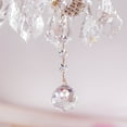 thumbnail image 7 of Unique Bargains Chandelier Connector Clip Pins for Fastening Suncatcher Crystals Gold 5cm, 7 of 7