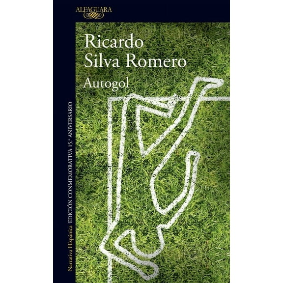 Autogol (Edición Conmemorativa) / Own Goal, (Paperback)