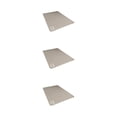 thumbnail image 3 of Inteprter Alfombrilla de baño antideslizante con estilo, alfombrillas de baño modernas impermeables y duraderas, café ecológico Type1 NO1, 3 of 6