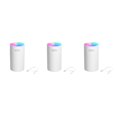 thumbnail image 2 of Humidificador de aire LED Injueey de 220/270ML difusor de Aroma USB Type1 NO1, 2 of 6