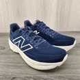 thumbnail image 3 of New Balance x 1080 v13 Size 13 Mens Blue White Running Athletic Casual Shoes, 3 of 6