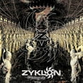thumbnail image 2 of Zyklon Disintegrate CD, 2 of 2