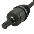 thumbnail image 3 of Bodeman Front Left Driver Side CV Axle Half Shaft Assembly for 1990-1993 Acura Integra, 3 of 5
