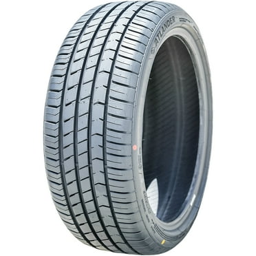 Tire Atlander Xsport-86 255/50R19 ZR 107W XL High Performance