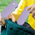 thumbnail image 5 of Ggdda Vegetable Peeler Household Folding Storage Paring Peeler Portable Compact Size Kitchen Multi Function Paring Sharp Stainless Steel Scraper Suitable for Camping Picnics And Travel (Clearance), 5 of 5
