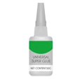 thumbnail image 1 of Universal Plastic Repair Glue for Office School Use, 1 of 5