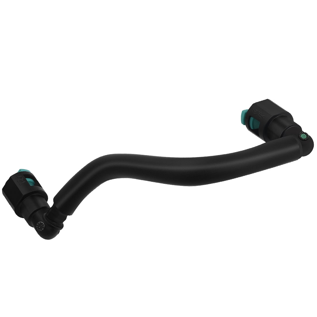 M MATI High Pressure Fuel Gas Line Hose for Suzuki GSX-R600 GSX-R750 GSX-R1000 2000-2003 15810-35F00