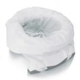 thumbnail image 4 of Kalencom Potette Plus Disposable Potty Liners, 90 Pack, Leakproof, Odor Control, Travel Potty Bags, 4 of 5