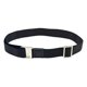 thumbnail image 1 of Camisa Stay Belt para hombres Tirantes ajustables para camisa Correa para sujetador de camisa con abrazaderas antideslizantes 2.5cm 2.5cm Magideal Camisa Stay Belt para hombres, 1 of 7
