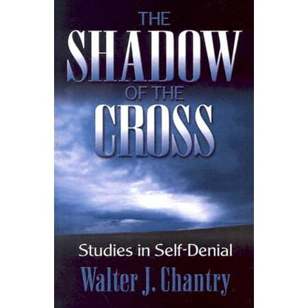 Shadow Cross - Shadow of the Cross