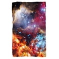 thumbnail image 1 of Trevco Galactic 2 Fleece Blanket (36x58), 1 of 3