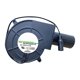 thumbnail image 2 of Ventilador soplador de para barbacoa, pequeño, eficiente, de arranque rápido, 12 V 2,7 a, ventilador centrífugo eléctrico para camping, cocina al, 2 of 7
