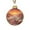 A, variant on chaungfeng Natural Wonders Series Christmas Ball Pendant, 3.14 Inches Flat Acrylic Ornaments Christmas Tree Decorations for Xmas Tree, Wreath, Garland, Holiday Party Decor, Gift