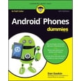 thumbnail image 4 of Téléphones Android pour Nuls, 4 of 4