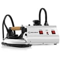 thumbnail image 2 of Reliable 3000IS Stainless Steam Iron, Silver, 2 of 4