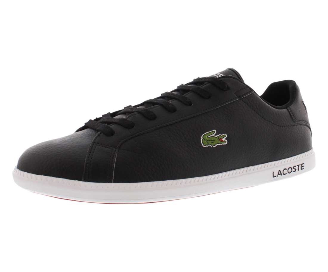 Lacoste Lacoste Graduate Lcr Boat Men�s Shoes Size