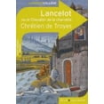 thumbnail image 1 of Pre-Owned Lancelot ou le Chevalier de la charrette (Paperback) 2701183383 9782701183381, 1 of 1