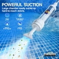 thumbnail image 3 of Rola-Chem 6250 Paradise Power Spa Vacuum, 3 of 4