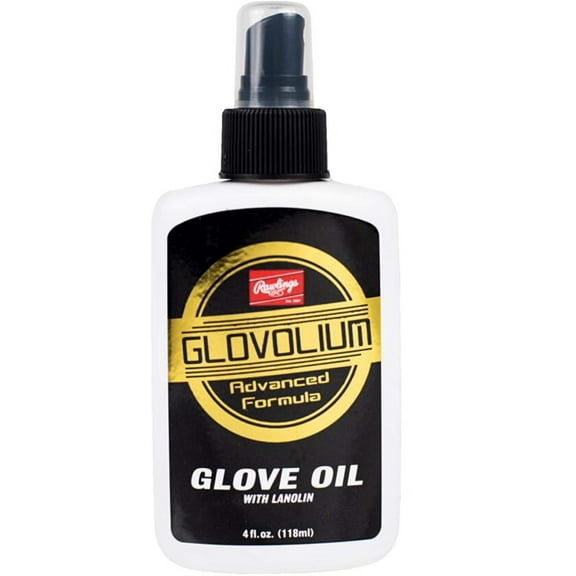 Rawlings Glovolium Baseball/Softball Glove Treatment Spray Blister Pack