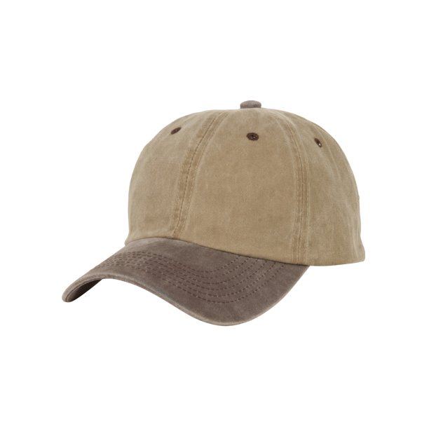 TopHeadwear Top Headwear Unstructured Adjustable Dad Hat w/ Buckle